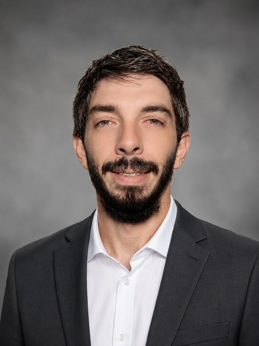 Michael Paynotta
